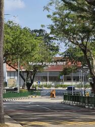 Blk 61 Marine Drive Gardens (Marine Parade), HDB 4 Rooms #574414281